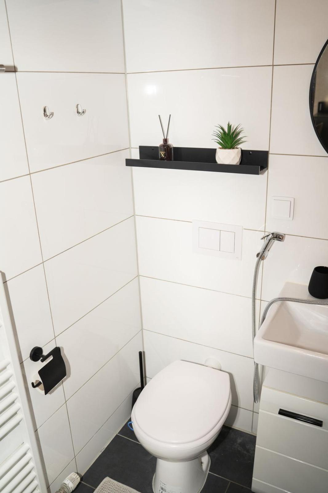 Apartamento Smart *
