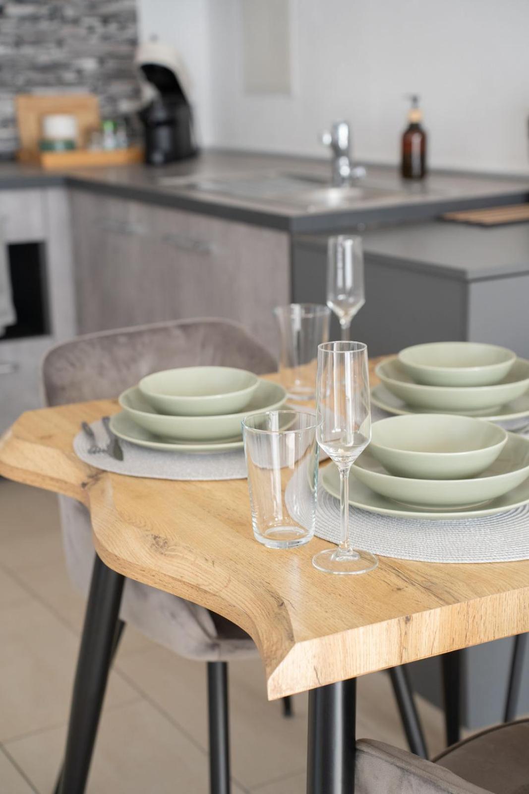 Apartamento Smart *